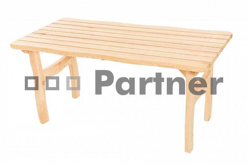 Zahradní sestava Viking 1+2 (Borovice masiv)